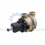 JPR-CT3412 Seawater Pump